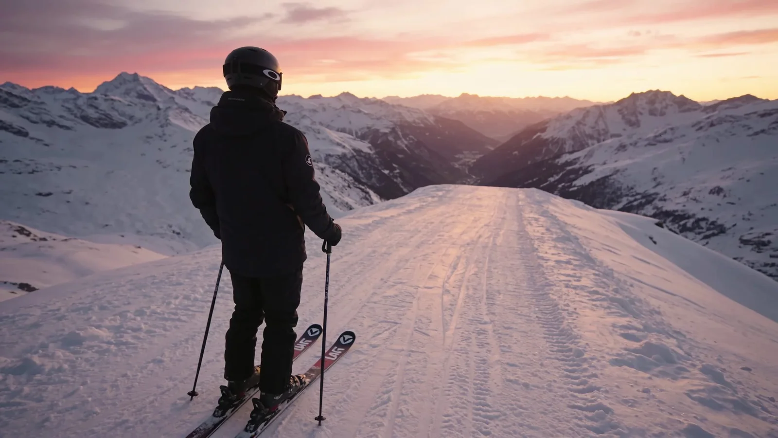 Ski For Life - expert advice this season and every season